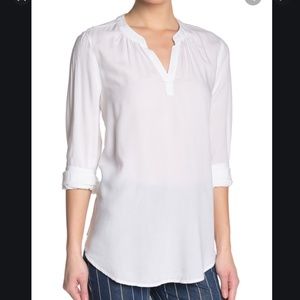 NWT Beachlunchlounge Bee Blouse